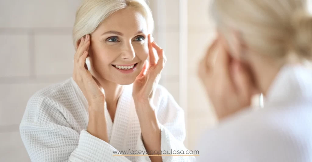 Episódio 2 do Podcast Face Yoga Paula Sá