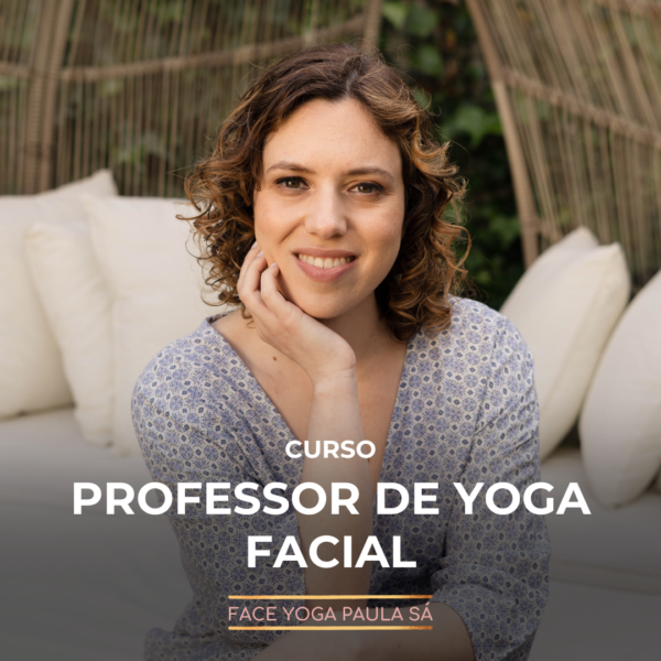 Curso de Professores de Yoga Facial