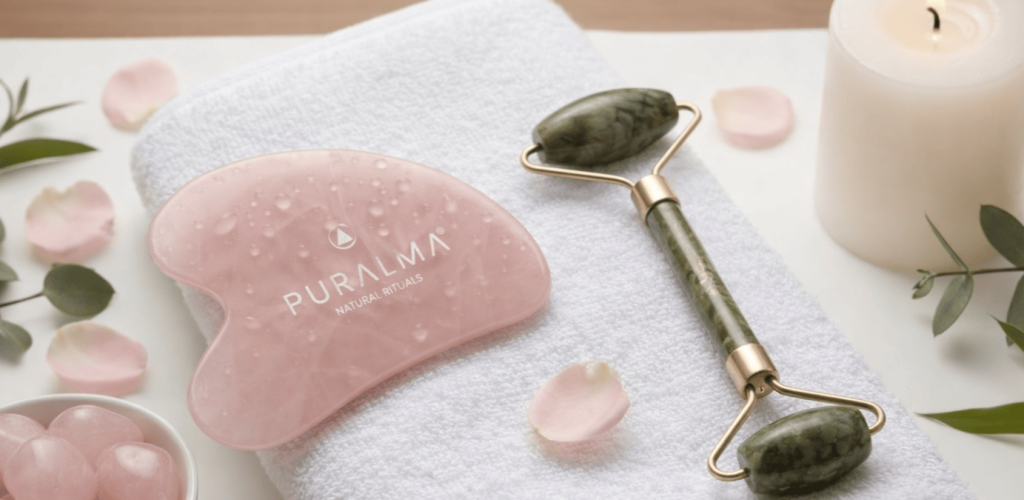 Gua Sha e Rolo SPA